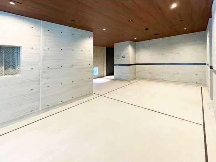 東京都板橋区清水町(マンション)の賃貸物件の地図