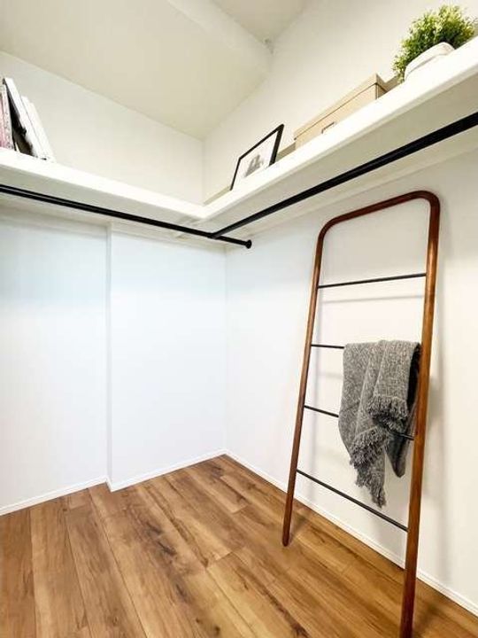 東京都板橋区清水町(マンション)の賃貸物件の内装