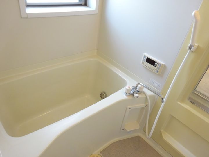 エレガンス利平治Bの風呂