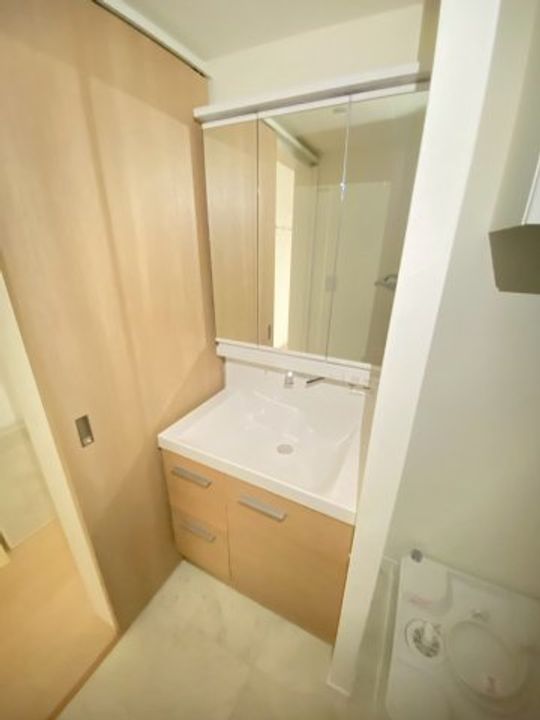 千葉県成田市並木町(一戸建)の賃貸物件の内装