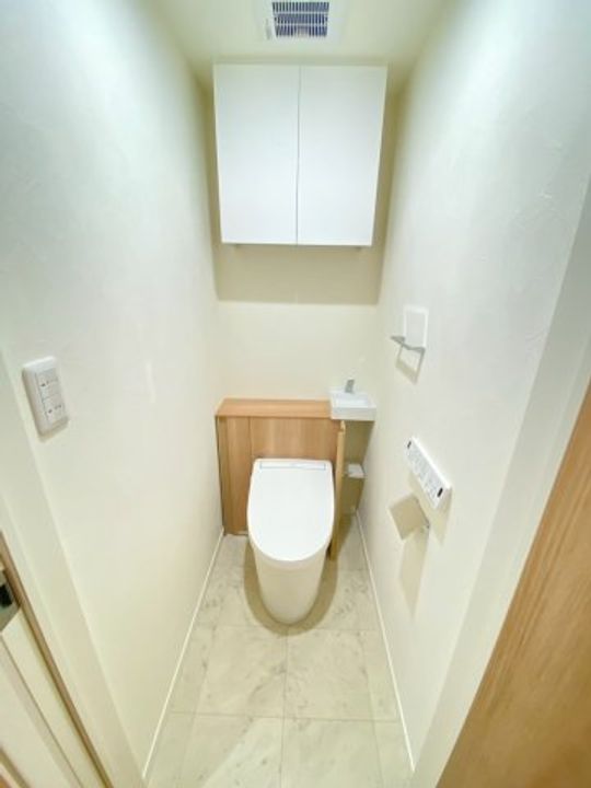 千葉県成田市並木町(一戸建)の賃貸物件の内装