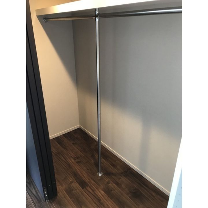 グランリビオ高輪三丁目の内装