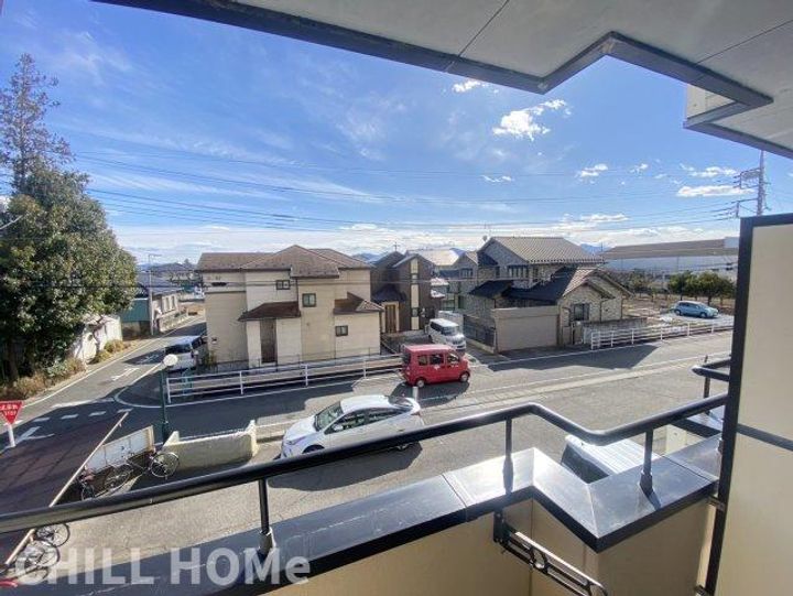 群馬県高崎市下之城町(マンション)の賃貸物件のその他画像