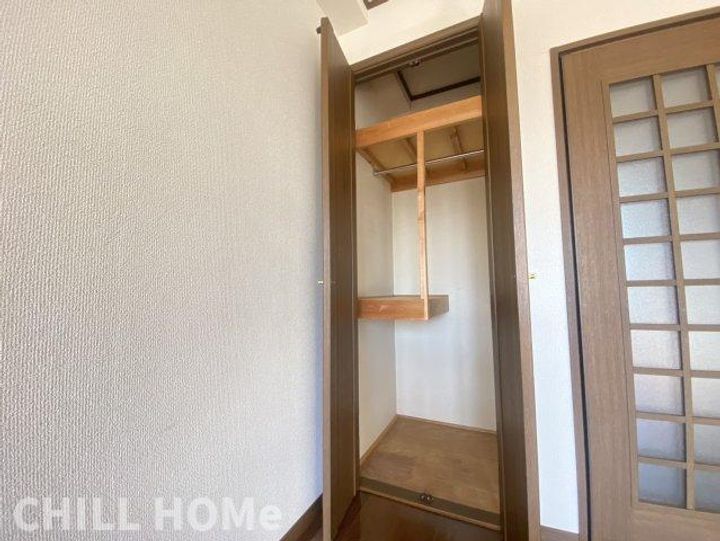 群馬県高崎市下之城町(マンション)の賃貸物件の内装