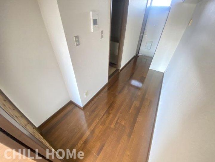 群馬県高崎市下之城町(マンション)の賃貸物件の内装