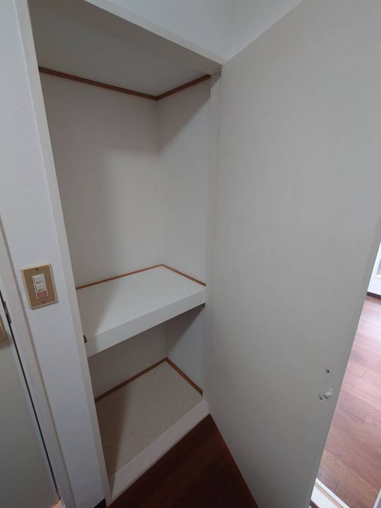 東京都品川区荏原2(マンション)の賃貸物件の内装