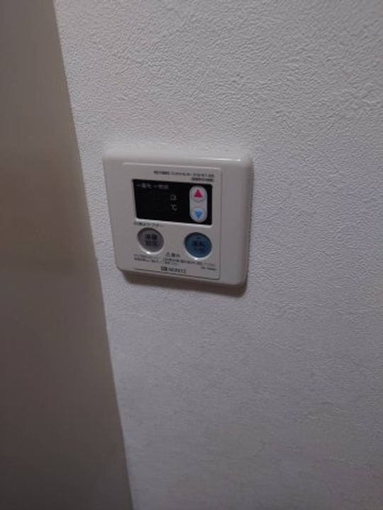 東京都品川区荏原2(マンション)の賃貸物件の内装