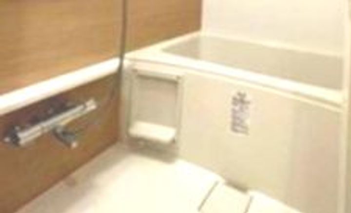 パークアクシス横濱大通り公園の風呂