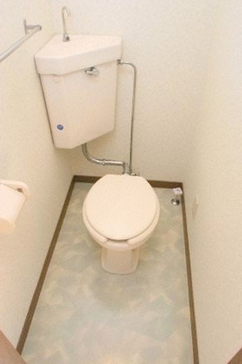 北海道札幌市豊平区月寒東一条5(アパート)の賃貸物件の内装