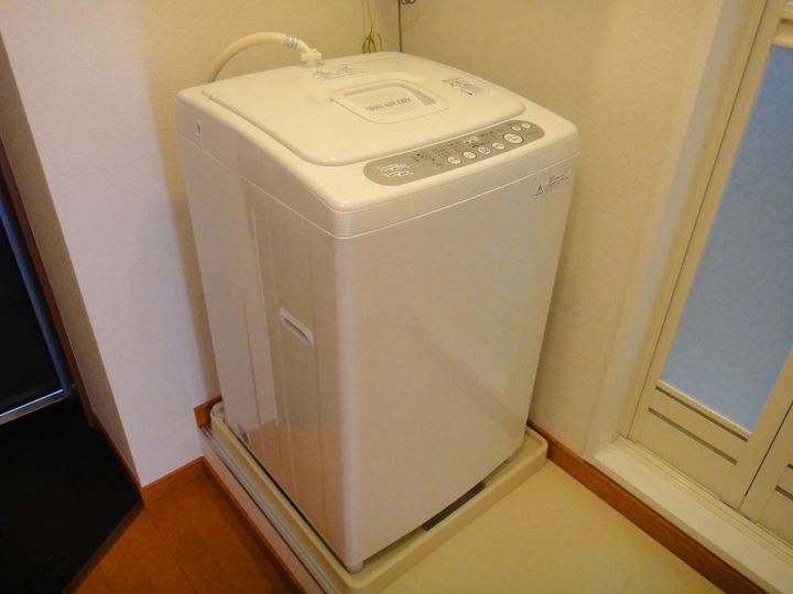 新の内装