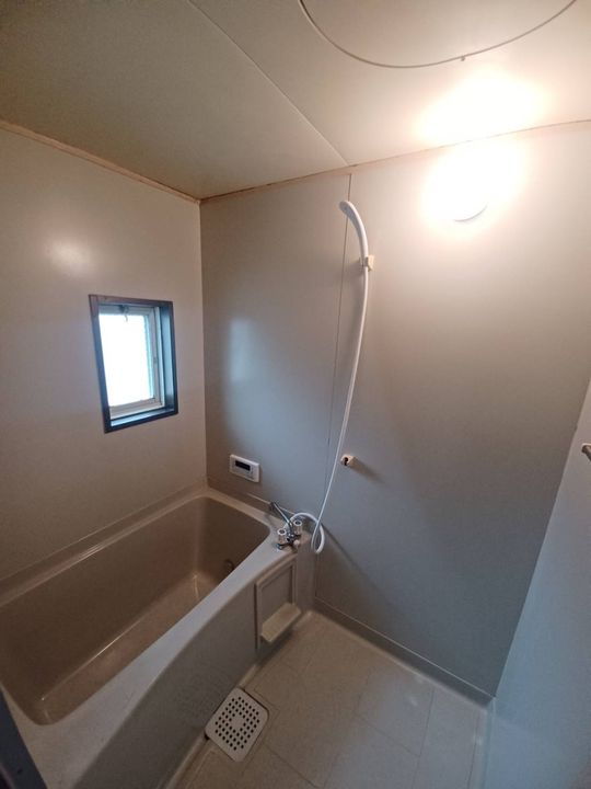 サンシティ江栗の風呂