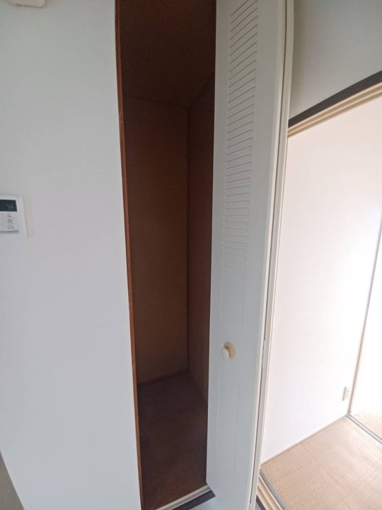 サンシティ江栗の内装