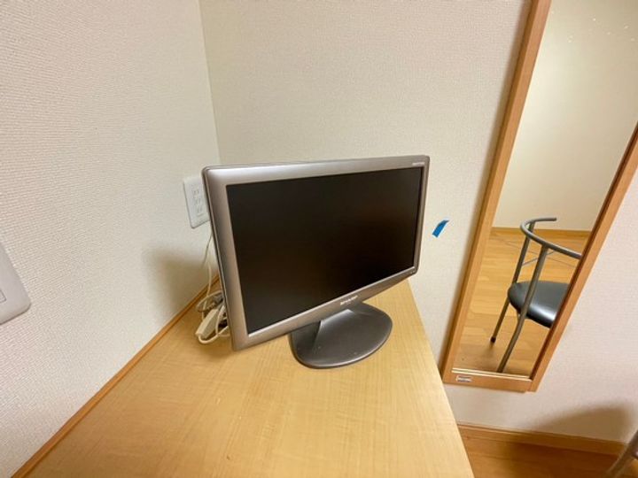 レオパレスCedrusのその他画像