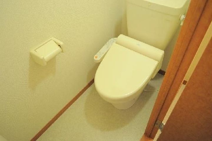 レオパレスメルベーユの内装