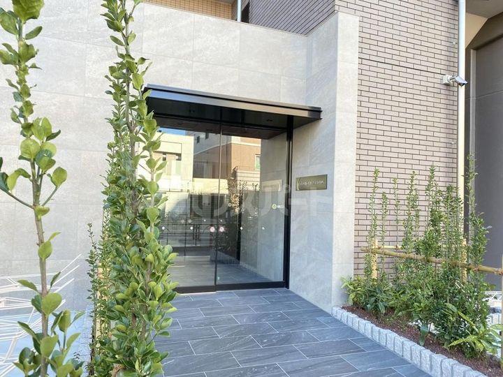 東京都江東区大島8(マンション)の賃貸物件の地図