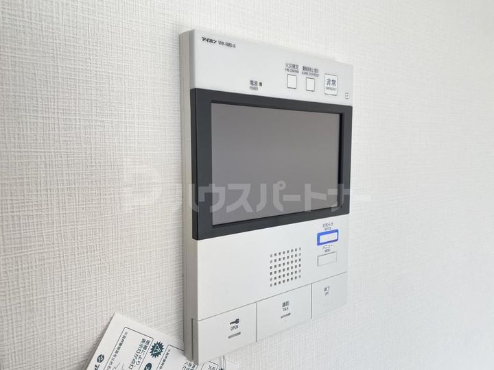 東京都江東区大島8(マンション)の賃貸物件の内装