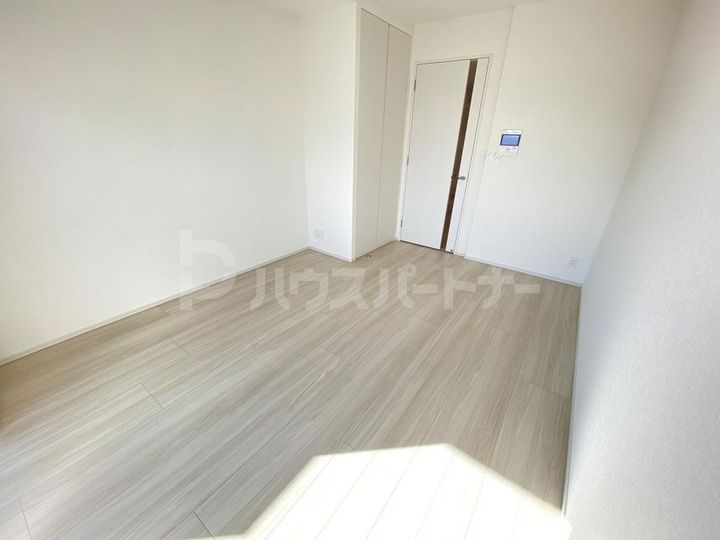 東京都江東区大島8(マンション)の賃貸物件の居間