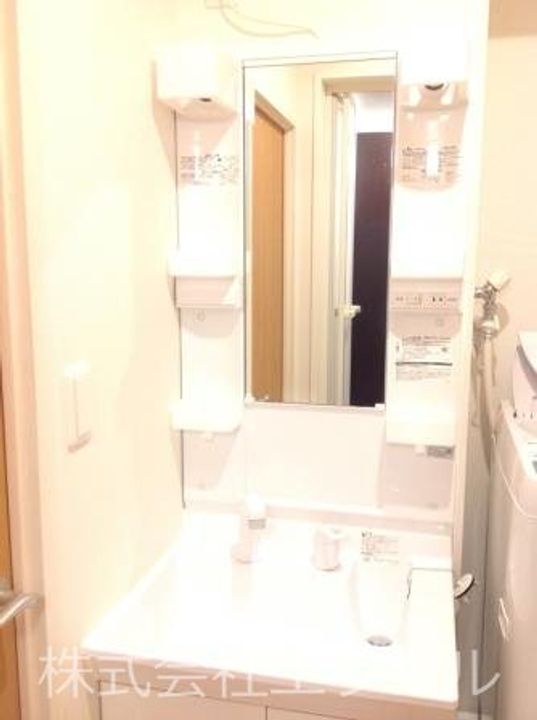 東京都小平市仲町(アパート)の賃貸物件の内装