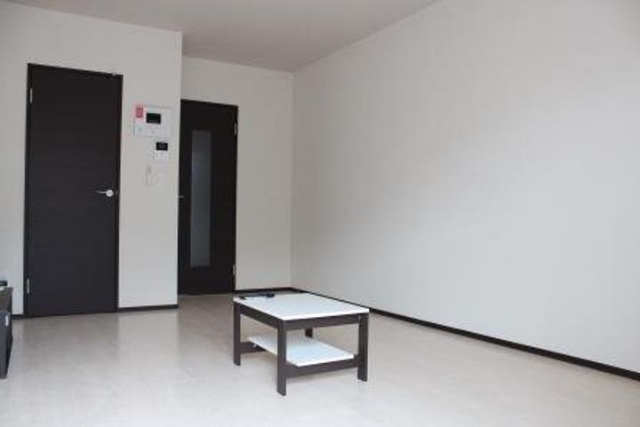 東京都小平市仲町(アパート)の賃貸物件の内装