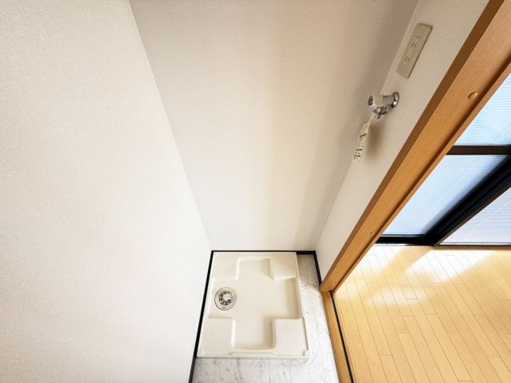 高知県高知市南御座(マンション)の賃貸物件の内装
