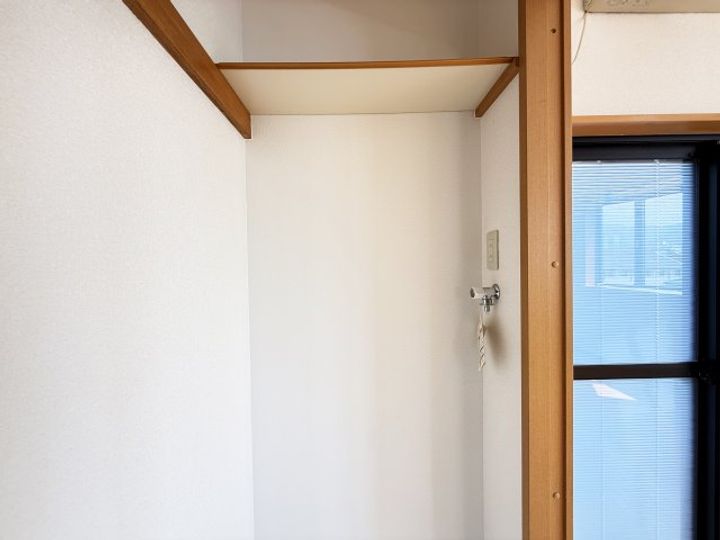 高知県高知市南御座(マンション)の賃貸物件の内装