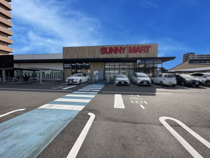 高知県高知市南御座(マンション)の賃貸物件の周辺