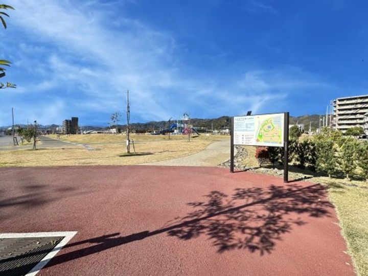 高知県高知市南御座(マンション)の賃貸物件の周辺