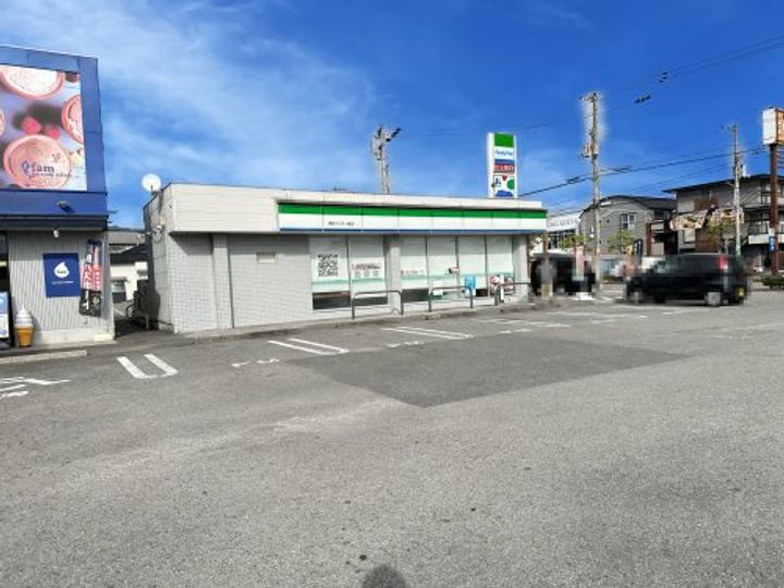 高知県高知市南御座(マンション)の賃貸物件の周辺
