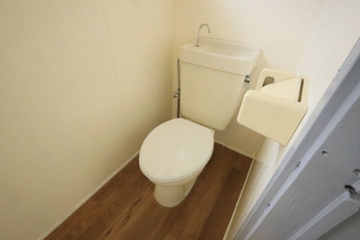 埼玉県新座市北野1(一戸建)の賃貸物件の内装