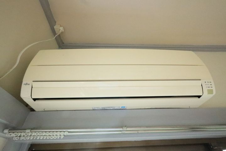 埼玉県新座市北野1(一戸建)の賃貸物件の内装