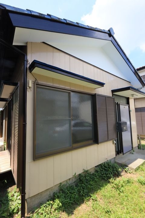 埼玉県新座市北野1(一戸建)の賃貸物件の外観