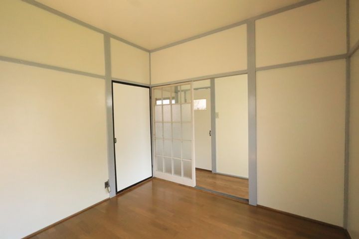埼玉県新座市北野1(一戸建)の賃貸物件の居間