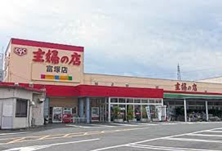 セリバテールの周辺