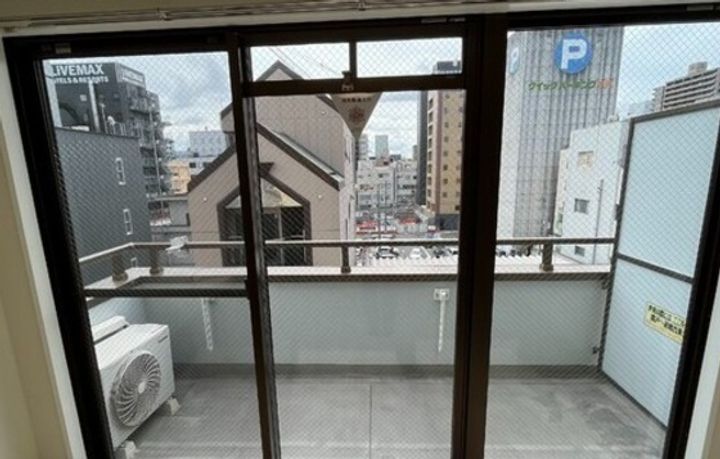 プティ・ハイム本町のその他画像