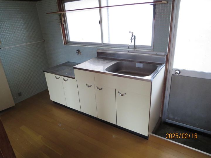 内田アパートのその他画像
