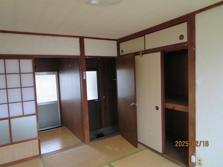 内田アパートのその他画像