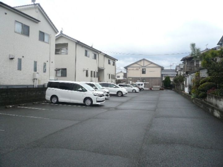 広島県福山市新市町大字戸手(アパート)の賃貸物件の地図