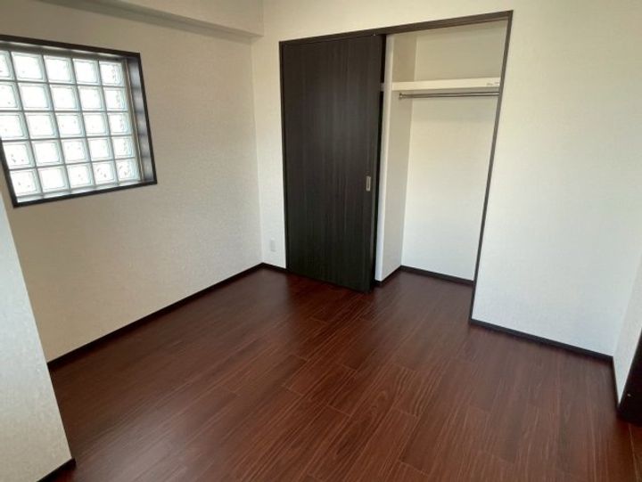 プレジオ帝塚山の内装