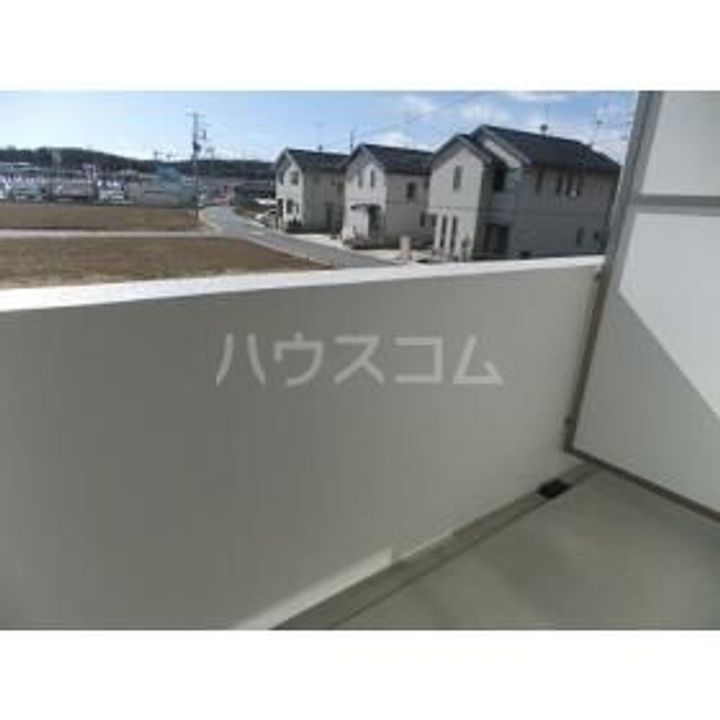 ティエラ早稲田の杜の内装