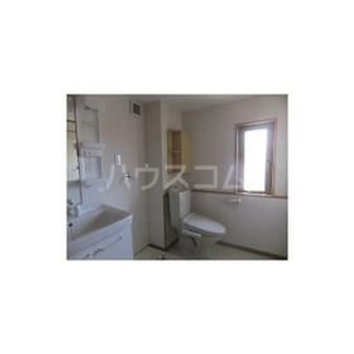 ティエラ早稲田の杜の内装