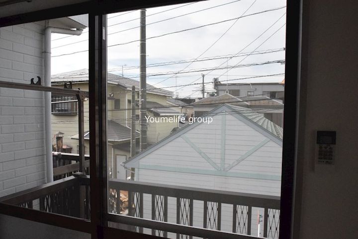 神奈川県厚木市妻田北3(アパート)の賃貸物件の内装