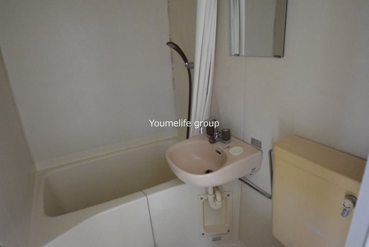 神奈川県厚木市妻田北3(アパート)の賃貸物件の内装