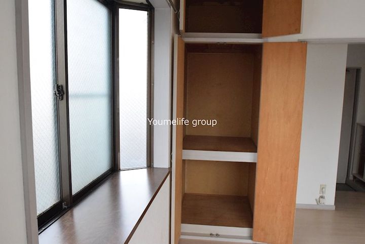 神奈川県厚木市妻田北3(アパート)の賃貸物件の内装