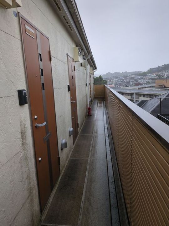 プラナス富岡の地図