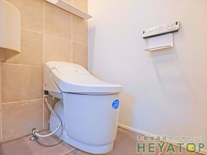 愛知県名古屋市南区駈上1(アパート)の賃貸物件の内装