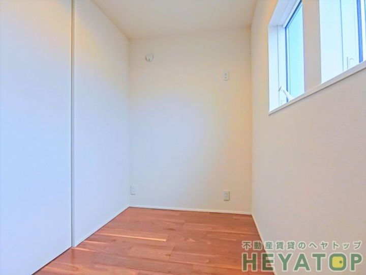 愛知県名古屋市南区駈上1(アパート)の賃貸物件の内装