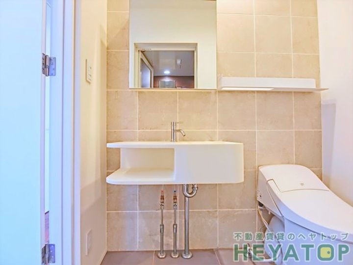 愛知県名古屋市南区駈上1(アパート)の賃貸物件の内装