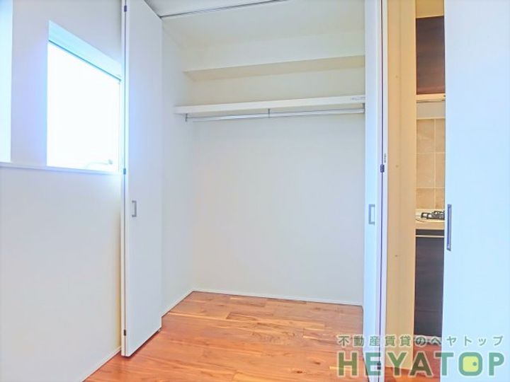 愛知県名古屋市南区駈上1(アパート)の賃貸物件の内装