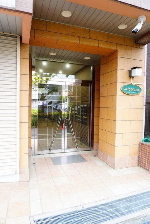 埼玉県川口市戸塚2(マンション)の賃貸物件の地図