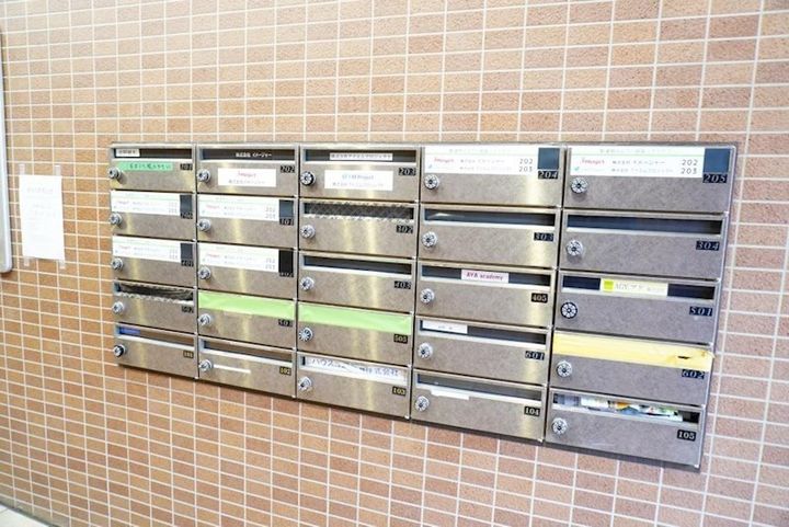 埼玉県川口市戸塚2(マンション)の賃貸物件の地図